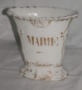 Vase d'autel