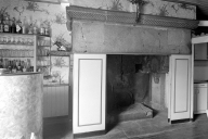 Maison, bourg (Billé)