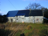 Maison, le Blonais (Pipriac)