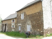 Ferme, la Haute Touche (Saint-Médard-sur-Ille)