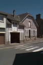 Maison, 6 rue Jean Béziel (Livré-sur-Changeon)