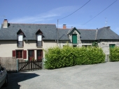 Ferme (Montgermont)