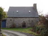 Maison, Kergoniou (Paimpol)