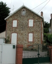Maison, 5 avenue Général Leclerc, le Val-André (Pléneuf-Val-André)