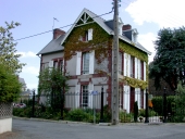 Maison, 21 rue de la Marne (Saint-Quay-Portrieux)