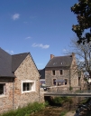 Maison (?), rue du Lavoir (Paimpol)