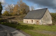 Maison, les Roches (Chelun)