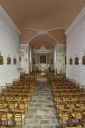 Le patrimoine mobilier de l'église Saint-Guinou (Saint-Guinoux)