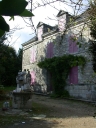 Maison de notable, voie communale n°5 de Guénin à Pontivy (Guénin)