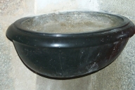 Bénitier 3