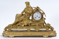 Pendule 1