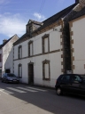 Maison, 16 rue du Calvaire (Melrand)