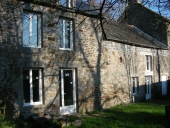 Maison, Mousson (Miniac-Morvan)
