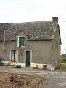 Ferme, Villerio (Sixt-sur-Aff)