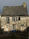 Maison, 20 rue de Macéria (La Mézière)