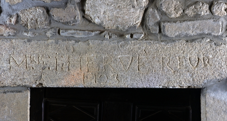 Linteau