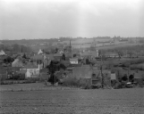 Présentation de la commune de Saint-Hervé