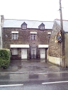 Maison, 51 rue Portes Rouges (Saint-Méloir-des-Ondes)