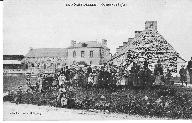Les écoles sur la commune de La Roche-Derrien (fusionnée en La Roche-Jaudy en 2019)