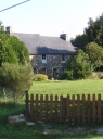Maison, la Ville-des-Roches (Créhen)