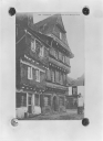 Maison, 10 rue Briseux (Carhaix-Plouguer)