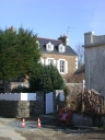 Maison, la Ville-Garnier, 10 rue des Marionnettes (Binic fusionnée en Binic-Etables-sur-Mer en 2016)