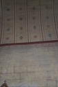 Lambris de revêtement, peinture monumentale