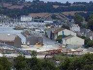 Les ports de Bretagne