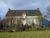 Ferme 2, le Grand Coudray (Pipriac)