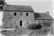 Ferme, Lespervet (Plounévez-Quintin)