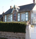 Maison, 4 avenue de la Côte d'Émeraude, l'Islet (Lancieux)