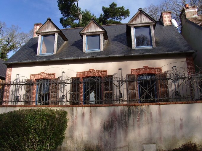 Maison, Traou-Vilin (Paimpol)