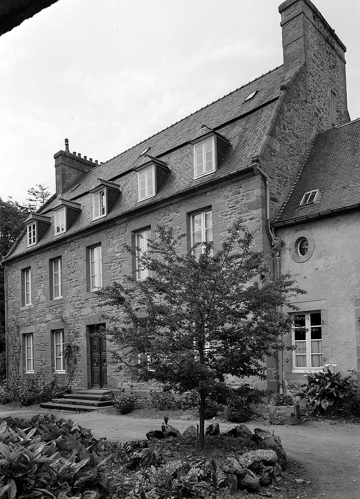 Maison, 3 rue de la Rive (Saint-Pol-de-Léon)