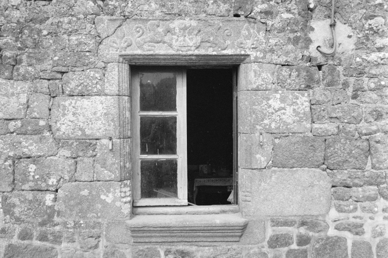 Ferme, la Limonière (Saint-Symphorien)