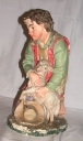Crèche de Noël