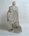 Groupe sculpté : Groupe pour le monument aux enfants de Saint-Malo