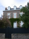 Maison, 60 rue Georges Clemenceau (Saint-Quay-Portrieux)