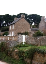 Maison 10, Keranroux (île de Bréhat)