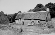 Hameau ou village de Séludiern (Landévant)