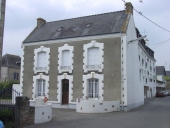 Maison, 16 rue de l' Océan (Erdeven)