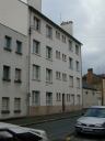 Immeuble, 34 boulevard Jacques-Cartier (Rennes)