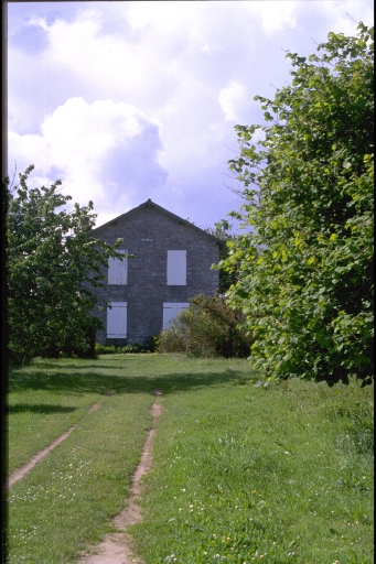 Maison de villégiature, 24 rue des Nouettes (Saint-Cast-le-Guildo)