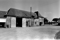 Ferme, le Grand Launay (Vern-sur-Seiche)