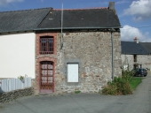 Ferme, la Ville-Gouin (Québriac)
