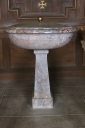 Fonts baptismaux