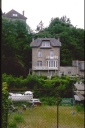 Maison de villégiature, 7 rue Duguay-Trouin, les Mielles (Saint-Cast-le-Guildo)