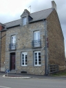 Ferme, 40 avenue Alexis Rey (Montreuil-sur-Ille)