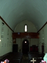 Les objets mobiliers de la chapelle Saint-Hilaire (Pluméliau fusionnée en Pluméliau-Bieuzy en 2019)