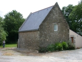 Ferme, Telléné (Guénin)