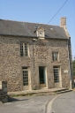 Maison, rue de la Basse Cancale (Cancale)
